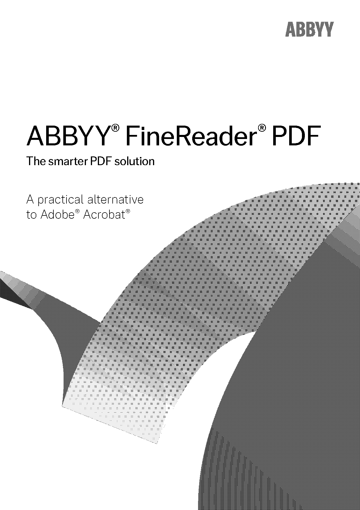 abbyy pdf editor free download