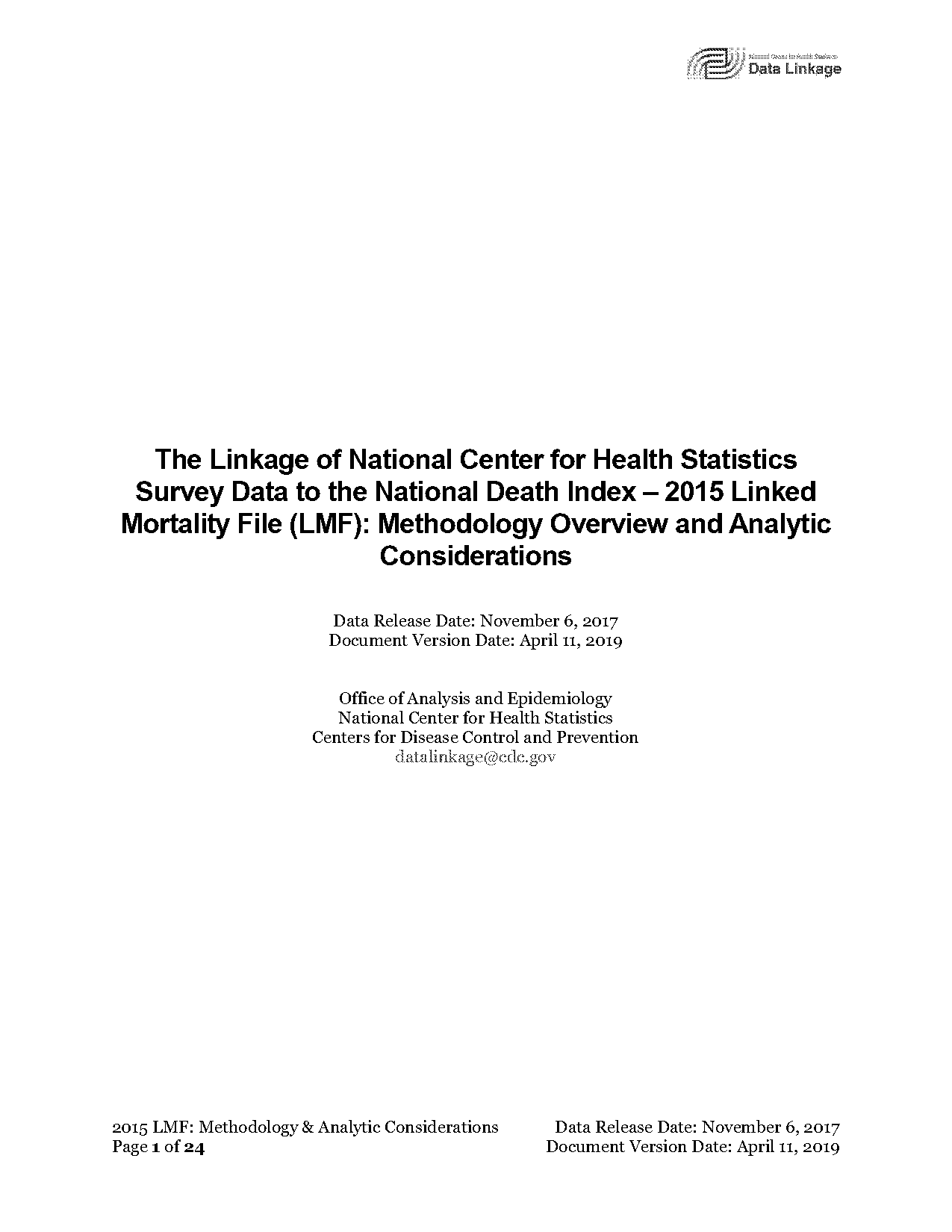 nchs restricted vital statistics data request application form